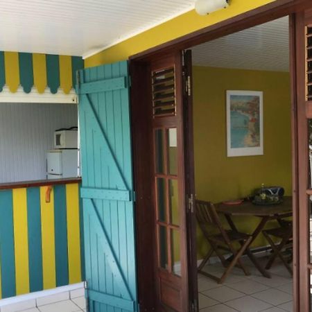Case A Lili, Joli Bas De Villa Face A La Mer. Терр-де-О Екстер'єр фото
